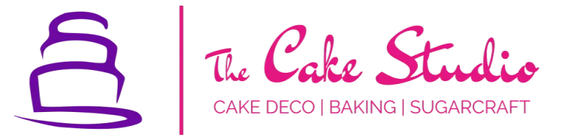 The Cake Studio - Cake Deco, Baking, Sugarcraft